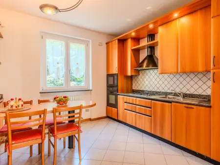 San Miro, Maison 6 personnes à Sorico Albonico - Photo 11