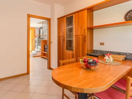 San Miro, Maison 6 personnes à Sorico Albonico - Photo 12