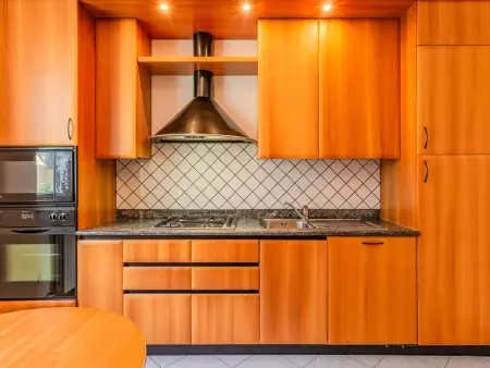 San Miro, Maison 6 personnes à Sorico Albonico - Photo 13