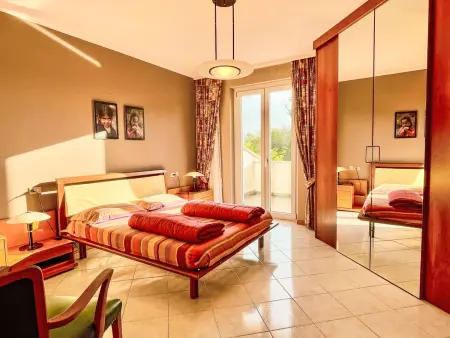 San Miro, Maison 6 personnes à Sorico Albonico - Photo 17