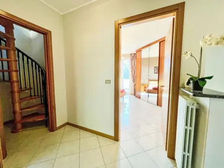 San Miro, Maison 6 personnes à Sorico Albonico - Photo 20