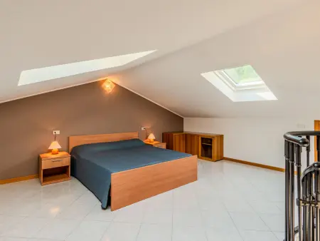 San Miro, Maison 6 personnes à Sorico Albonico - Photo 21