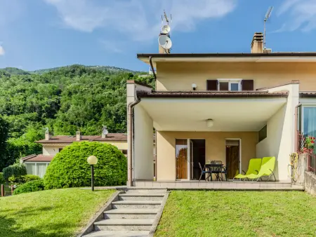 San Miro, Maison 6 personnes à Sorico Albonico - Photo 31