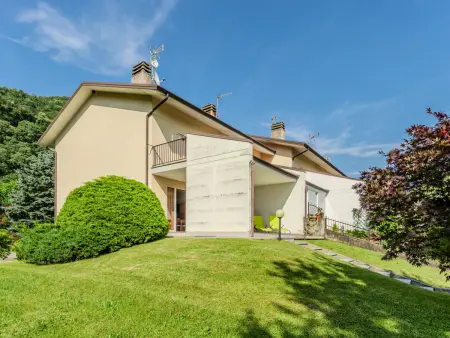 San Miro, Maison 6 personnes à Sorico Albonico - Photo 32
