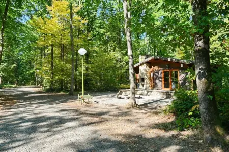 Douglas, Chalet en Belgique avec vue imprenable - Photo 9
