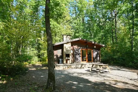 Douglas, Chalet en Belgique avec vue imprenable - Photo 15