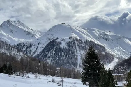 Chalet Acajuma, Chalet à Val d'Isère avec vue alpine - Photo 31