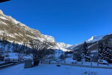 Chalet Acajuma, Chalet à Val d'Isère avec vue alpine - Photo 32