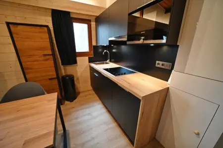 Mélèze, Chalet en Belgique près des sentiers - Photo 2