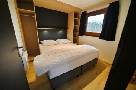Mélèze, Chalet en Belgique près des sentiers - Photo 3
