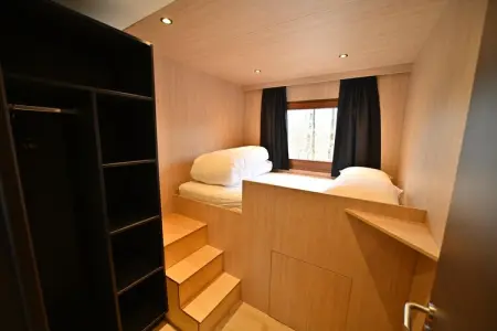 Mélèze, Chalet en Belgique près des sentiers - Photo 7