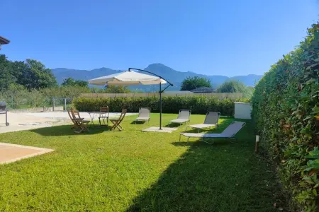 Casa Simone Lido di Camaiore, Maison de vacances pour 5 Lido di Camaiore - Photo 1