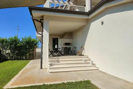 Casa Simone Lido di Camaiore, Maison de vacances pour 5 Lido di Camaiore - Photo 2