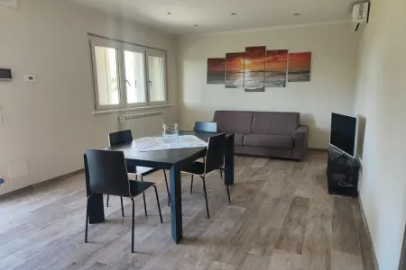 Casa Simone Lido di Camaiore, Maison de vacances pour 5 Lido di Camaiore - Photo 3