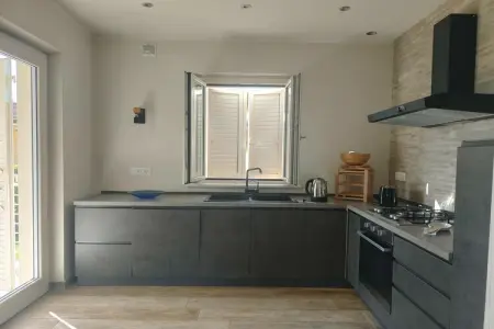 Casa Simone Lido di Camaiore, Maison de vacances pour 5 Lido di Camaiore - Photo 7