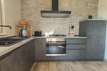 Casa Simone Lido di Camaiore, Maison de vacances pour 5 Lido di Camaiore - Photo 11