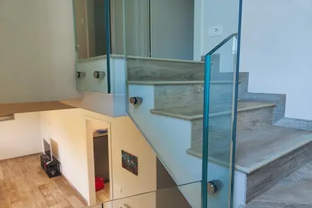 Casa Simone Lido di Camaiore, Maison de vacances pour 5 Lido di Camaiore - Photo 13