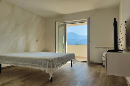Casa Simone Lido di Camaiore, Maison de vacances pour 5 Lido di Camaiore - Photo 17