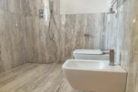 Casa Simone Lido di Camaiore, Maison de vacances pour 5 Lido di Camaiore - Photo 25