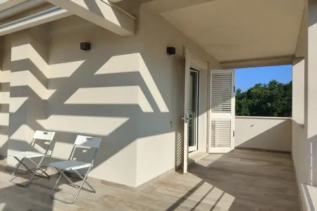 Casa Simone Lido di Camaiore, Maison de vacances pour 5 Lido di Camaiore - Photo 28