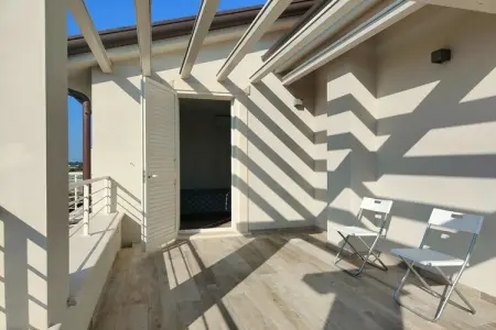 Casa Simone Lido di Camaiore, Maison de vacances pour 5 Lido di Camaiore - Photo 29