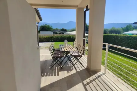 Casa Simone Lido di Camaiore, Maison de vacances pour 5 Lido di Camaiore - Photo 31