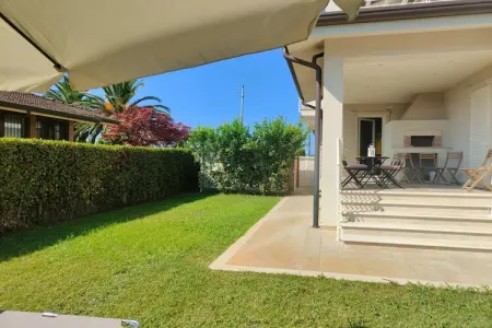 Casa Simone Lido di Camaiore, Maison de vacances pour 5 Lido di Camaiore - Photo 32