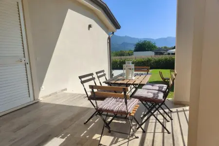 Casa Simone Lido di Camaiore, Maison de vacances pour 5 Lido di Camaiore - Photo 33