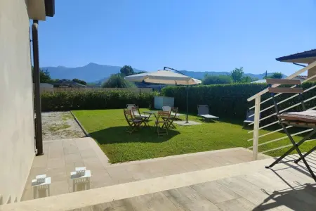 Casa Simone Lido di Camaiore, Maison de vacances pour 5 Lido di Camaiore - Photo 34