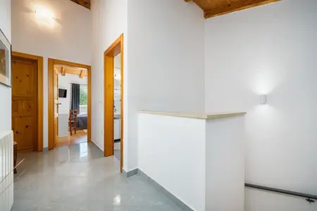 Villa Zaza, Jolie villa avec vue - Photo 20