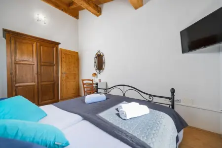 Villa Zaza, Jolie villa avec vue - Photo 22