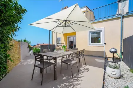 Villa Zaza, Jolie villa avec vue - Photo 29