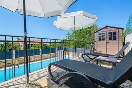 Villa Zaza, Jolie villa avec vue - Photo 30
