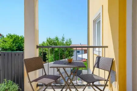 Villa Zaza, Jolie villa avec vue - Photo 32