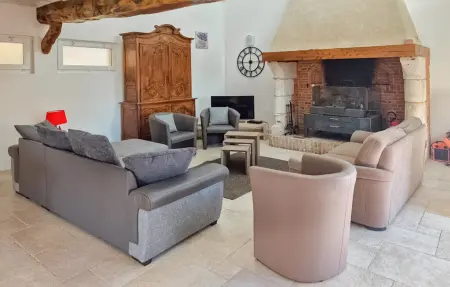 Maison 6 personnes à Bolleville - Photo 2