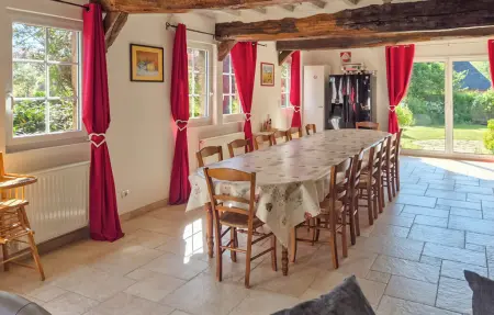Maison 6 personnes à Bolleville - Photo 4