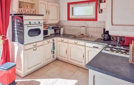 Maison 6 personnes à Bolleville - Photo 5