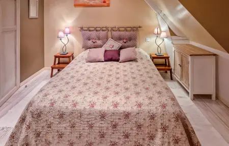 Maison 6 personnes à Bolleville - Photo 6