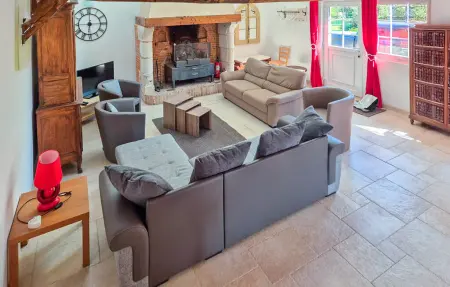 Maison 6 personnes à Bolleville - Photo 16