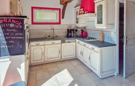 Maison 6 personnes à Bolleville - Photo 20