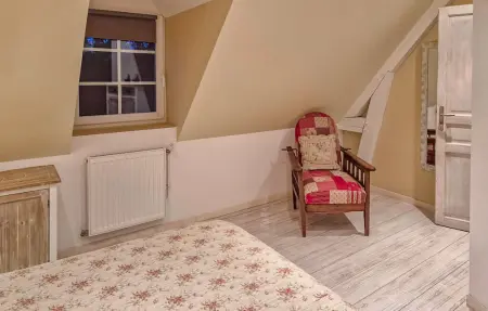 Maison 6 personnes à Bolleville - Photo 21