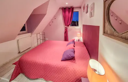 Maison 6 personnes à Bolleville - Photo 22