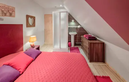 Maison 6 personnes à Bolleville - Photo 24