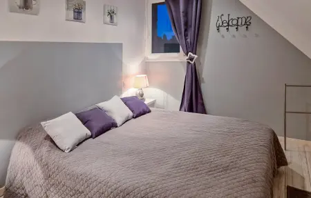 Maison 6 personnes à Bolleville - Photo 25