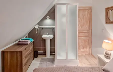 Maison 6 personnes à Bolleville - Photo 26