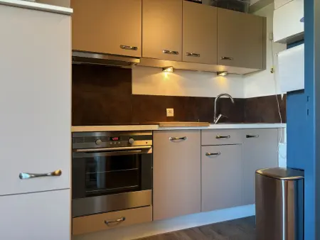 Appartement duplex 3 pièces aux Coches, 6 pers., parking gratuit - Photo 3