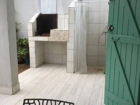 Mini-Villa Classée 2* avec Clim et Parking, Près Plage, Animaux Acceptés - Photo 2