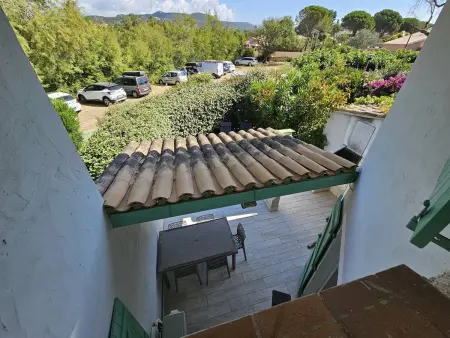 Mini-Villa Classée 2* avec Clim et Parking, Près Plage, Animaux Acceptés - Photo 12