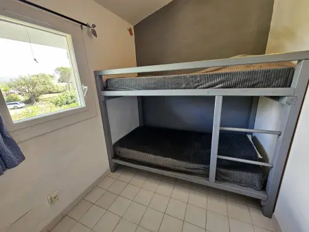 Mini-Villa Classée 2* avec Clim et Parking, Près Plage, Animaux Acceptés - Photo 13