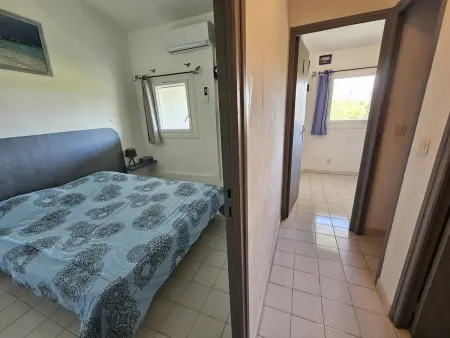 Mini-Villa Classée 2* avec Clim et Parking, Près Plage, Animaux Acceptés - Photo 15